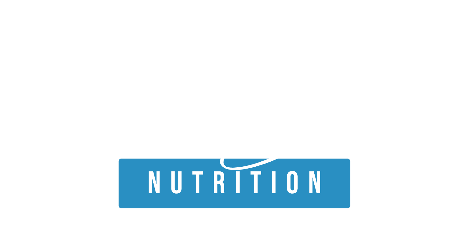 Shawn Dube Nutrition Logo